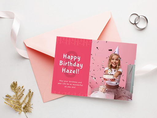 Birthday Card Templates