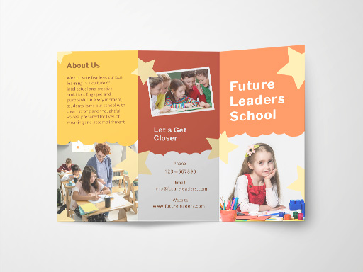 Brochure Templates