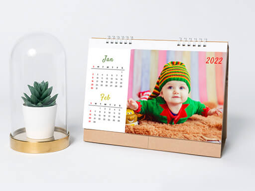 Calendar maker