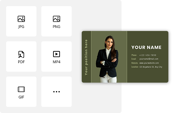 custom-business-card-maker