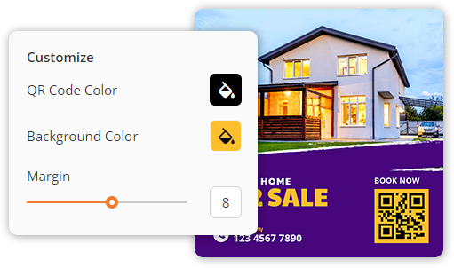 Customize-QR-Code