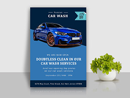 Flyer Templates