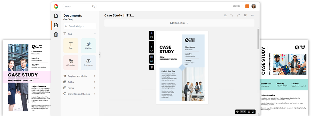 free-online-case-study-maker